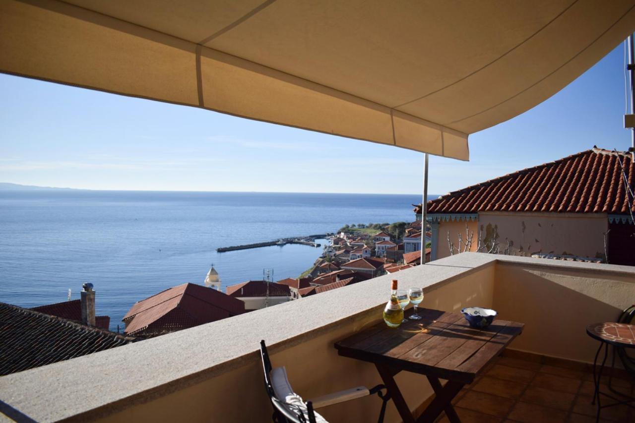 Captain's View Holiday home