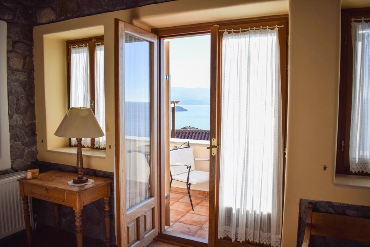 Captain's View Holiday home *